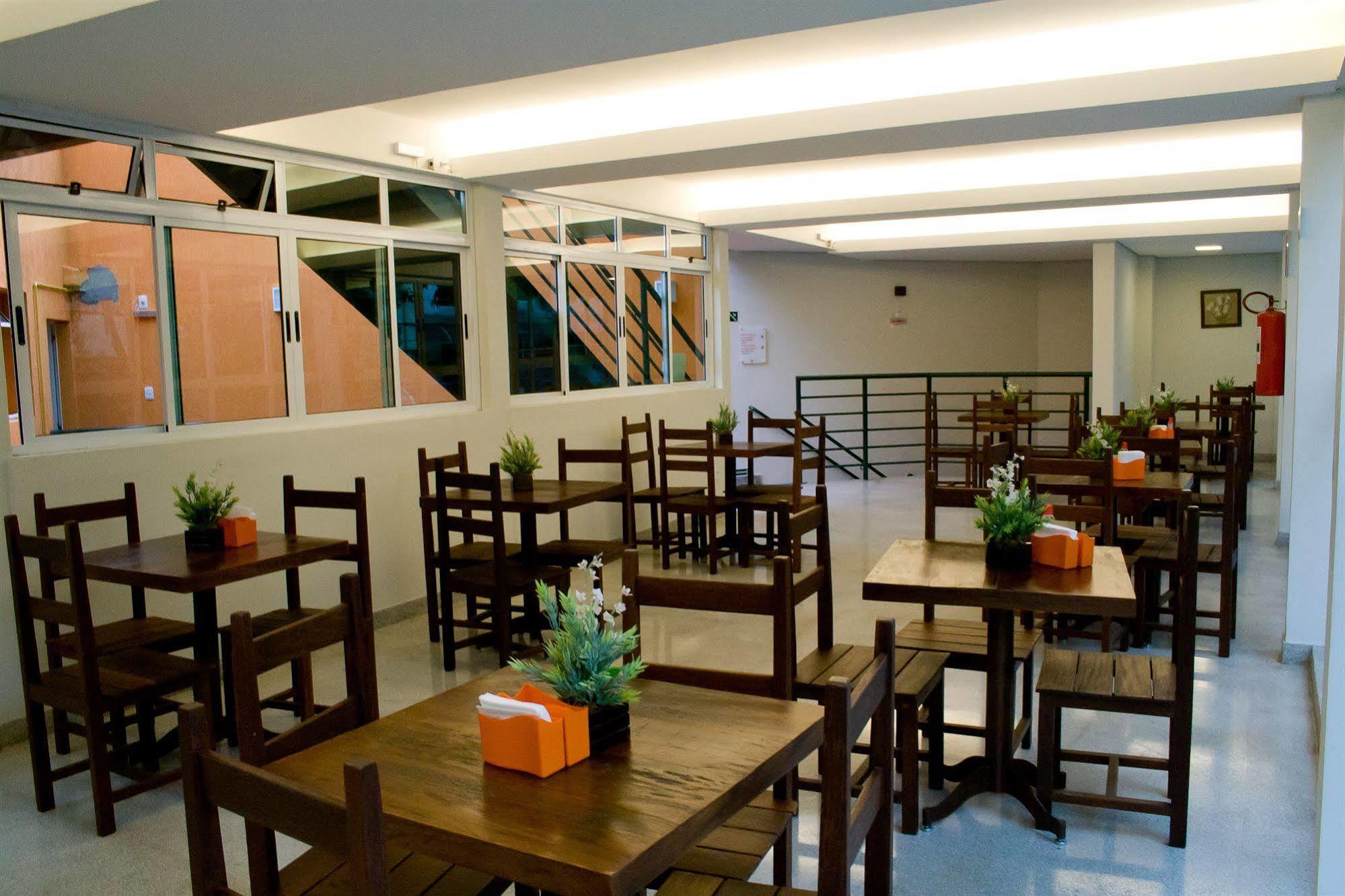 Bh Boutique Hostel Belo Horizonte Exterior foto